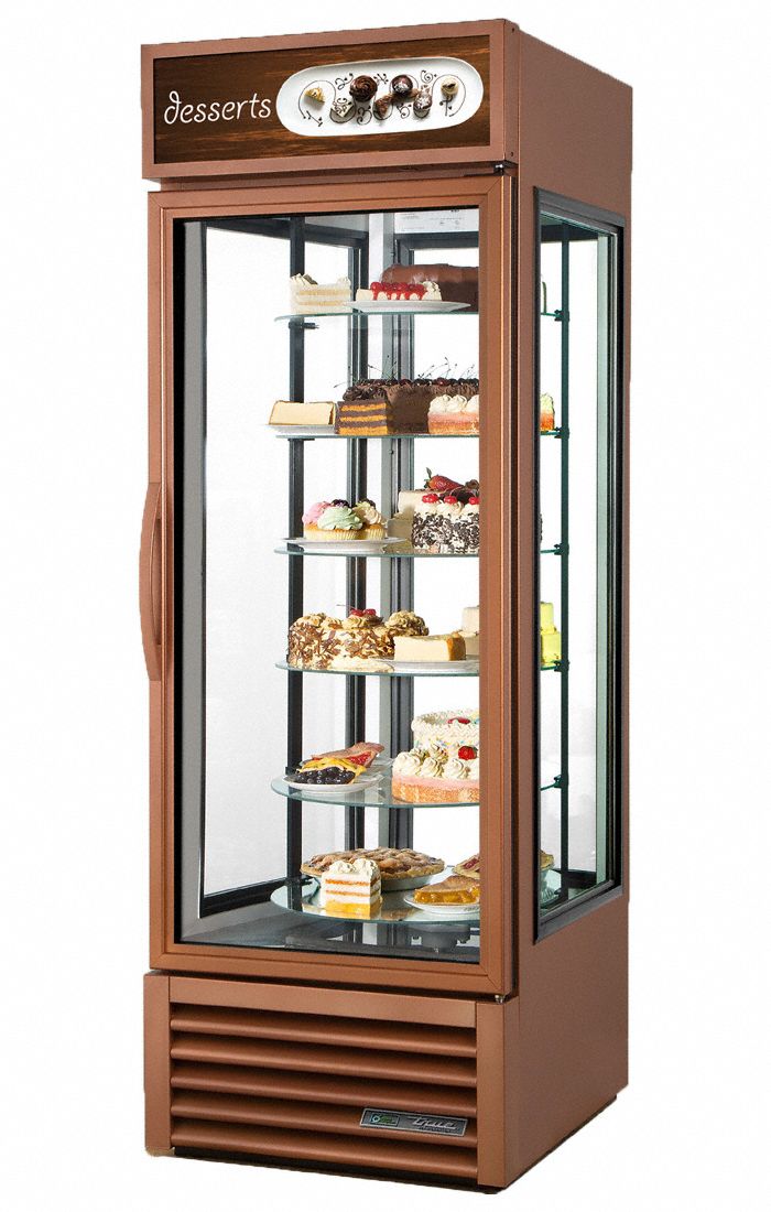 True Refrigeration 3G-OTH-605004