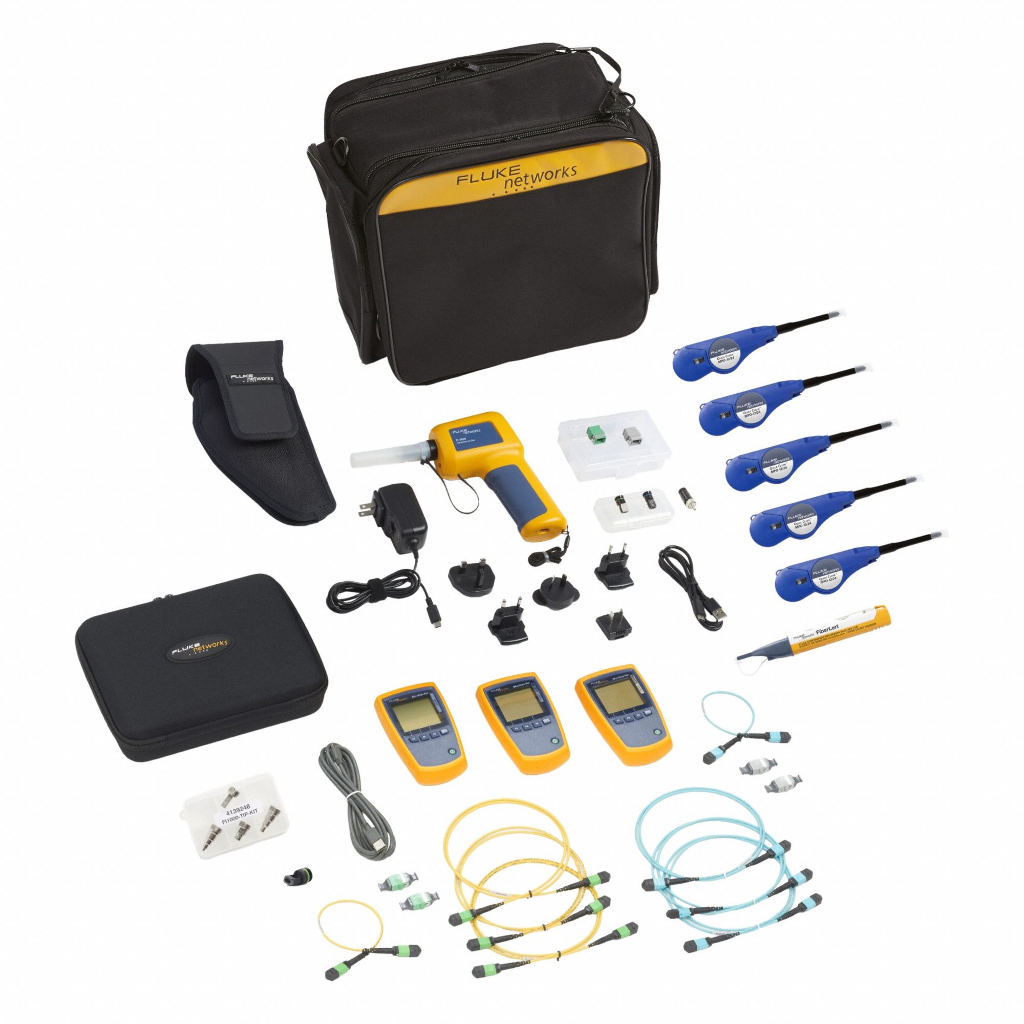 Fluke 3G-OTH-183730