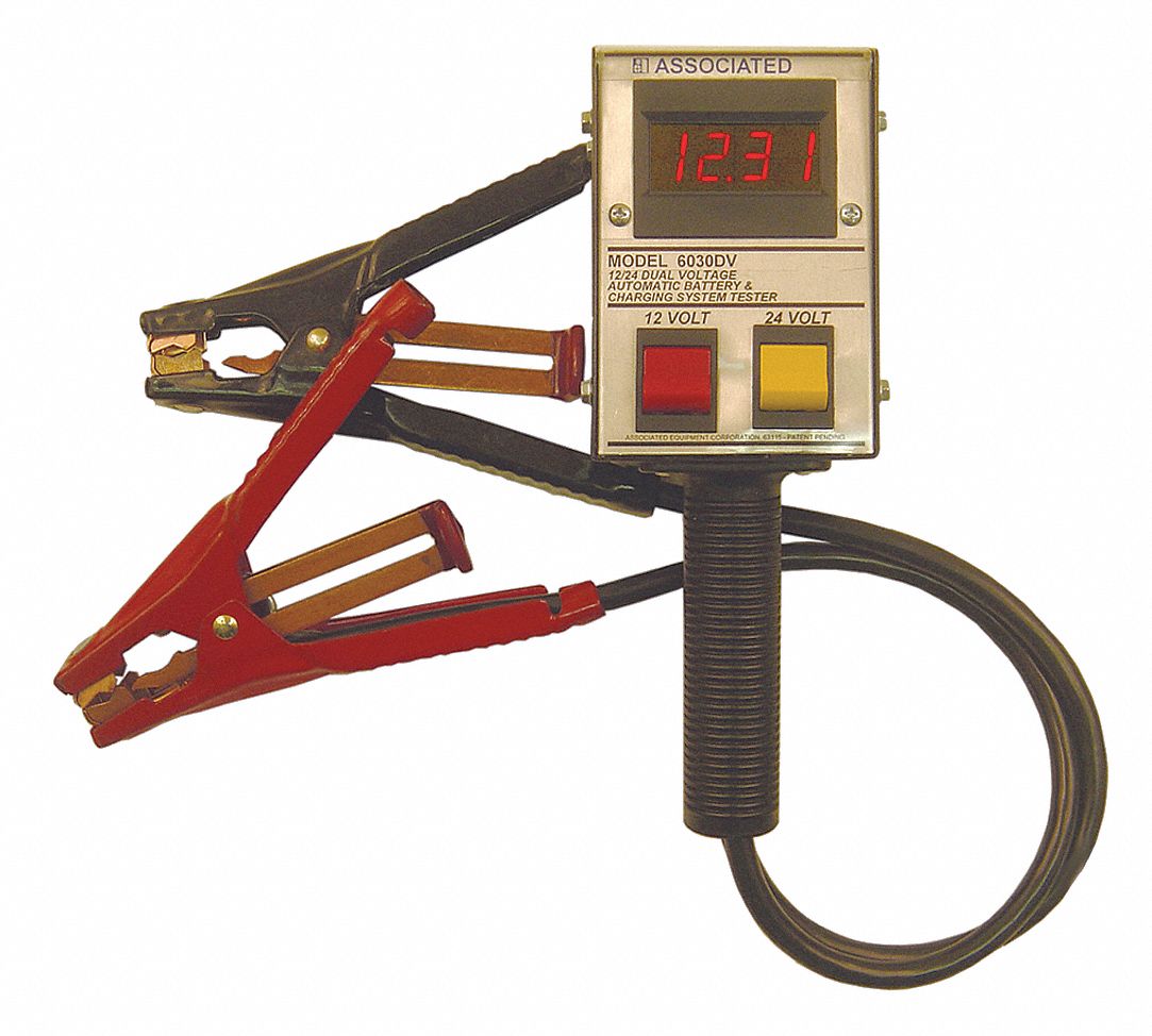 Associated Equip 3G-OTH-491212