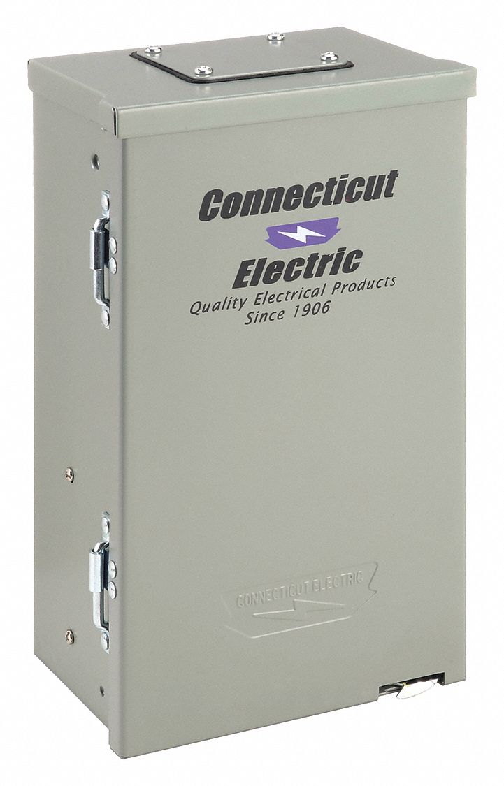 Connecticut-electric 3G-OTH-128244