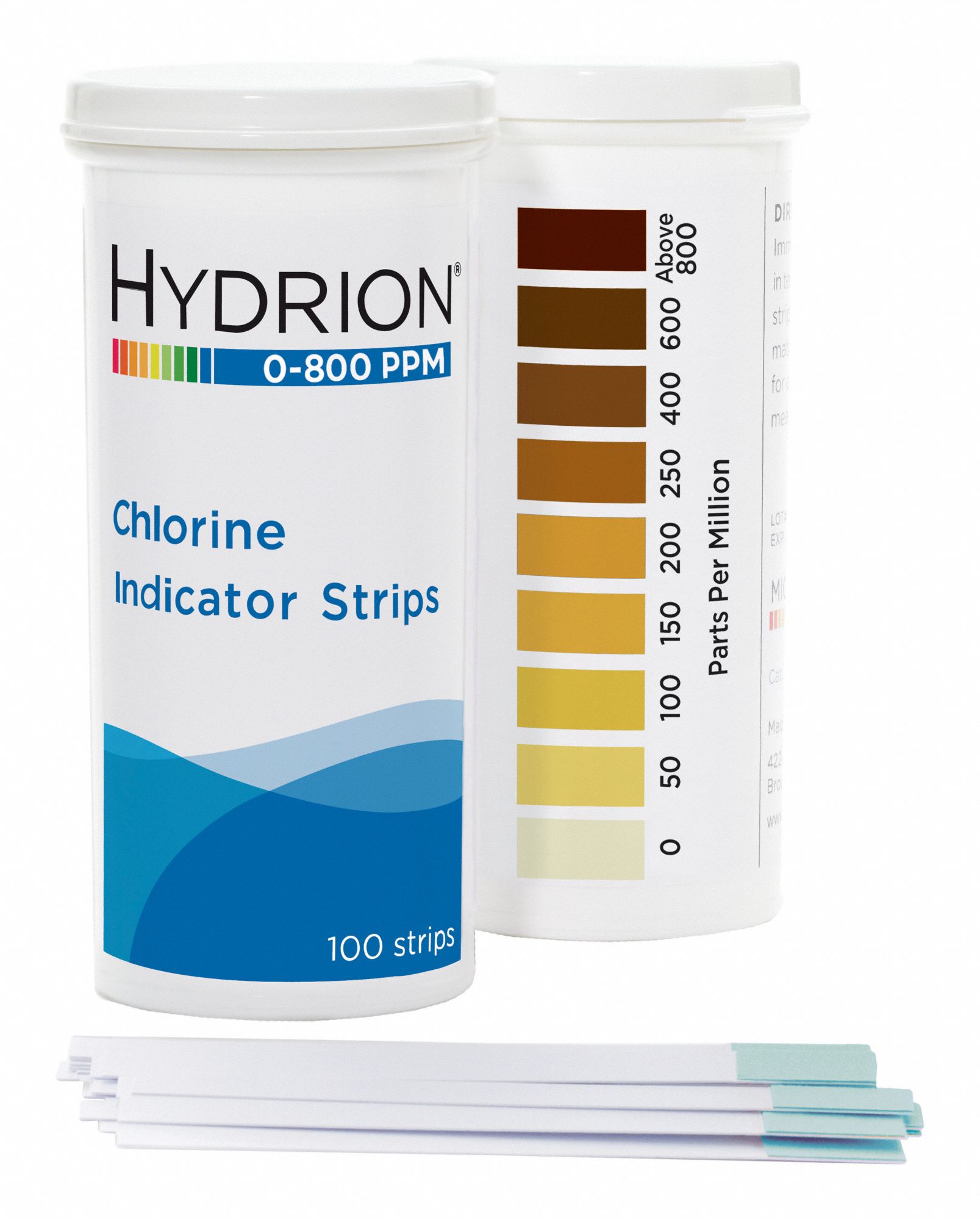 Hydrion 3G-OTH-383402