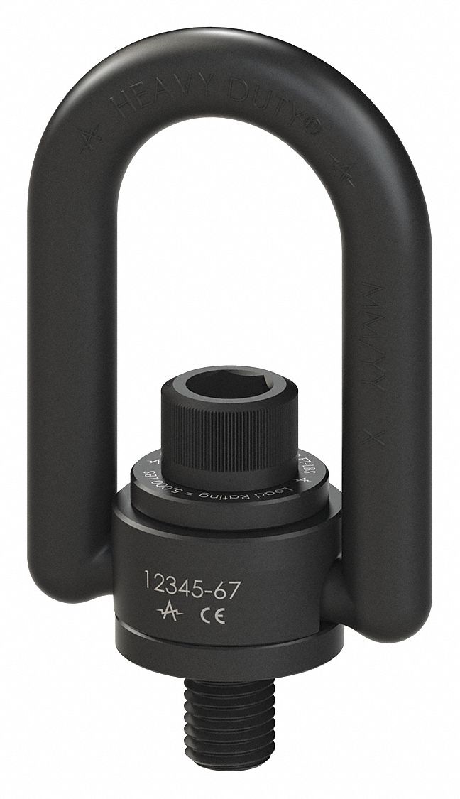 Adb Hoist Rings 3G-OTH-406482