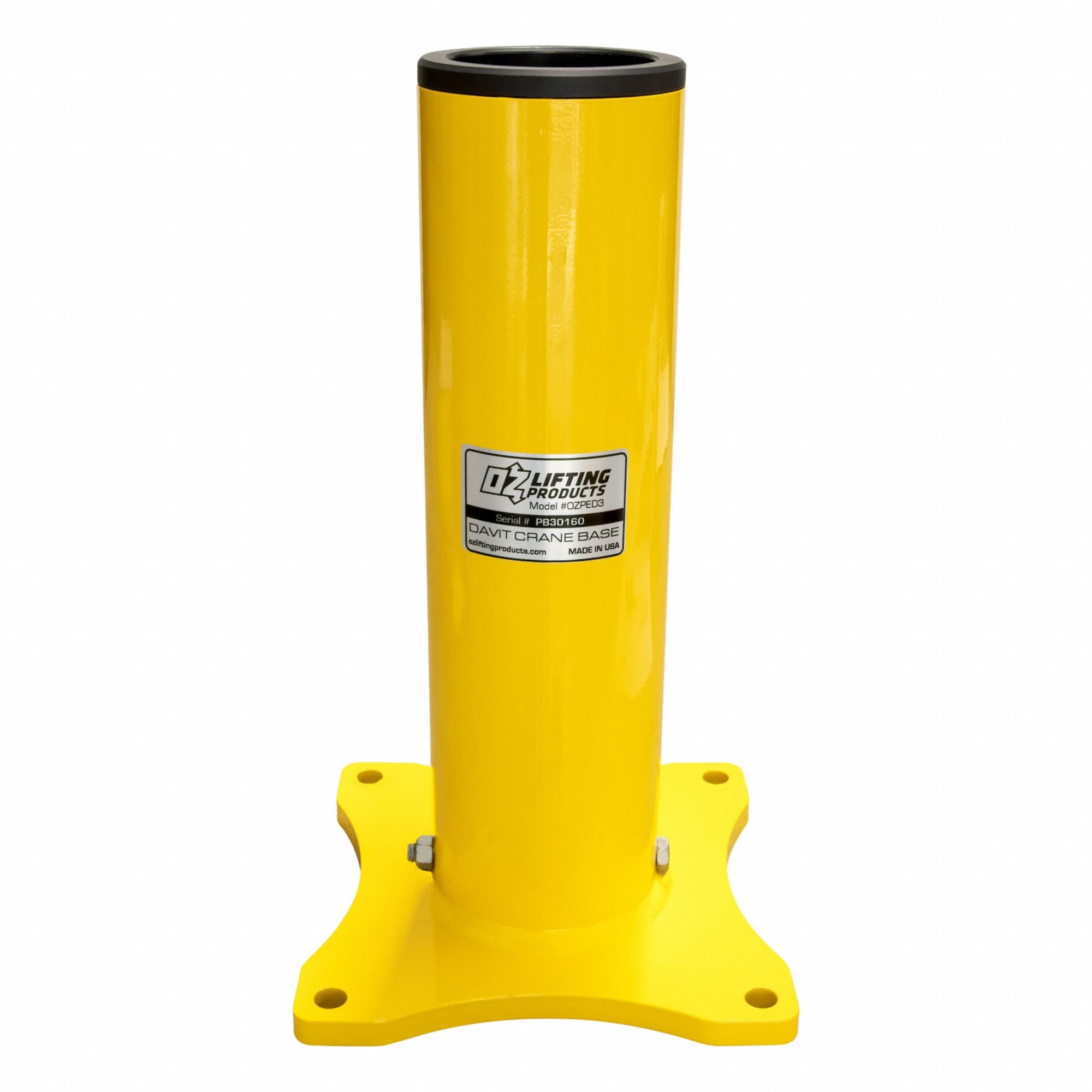 Oz Lifting Products 3G-OTH-339687