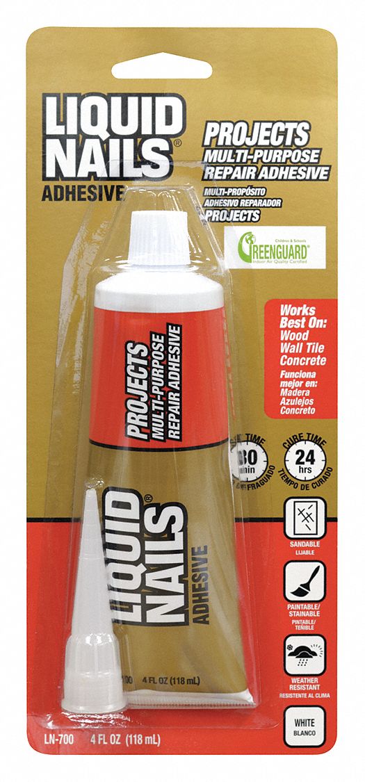 Liquid Nails 3G-OTH-564066