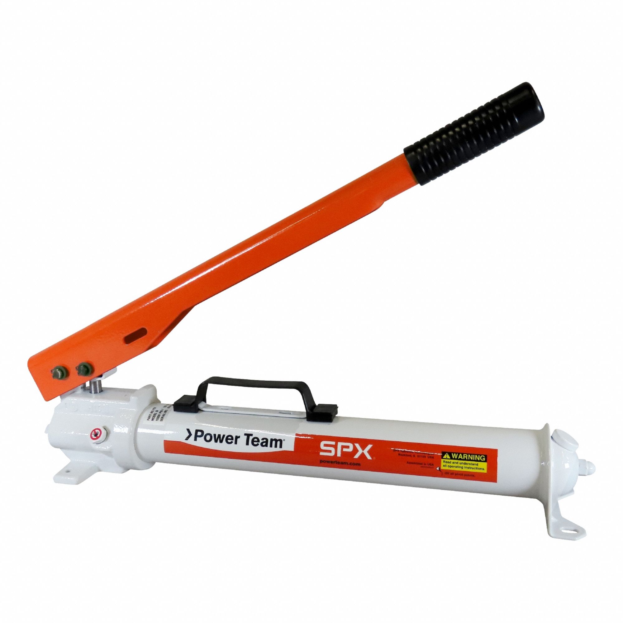 Power Team 3G-OTH-169047
