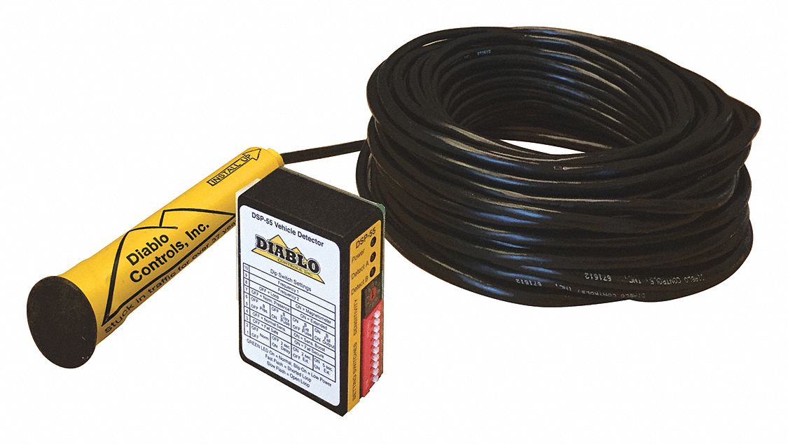 Diablo Controls, Inc. 3G-OTH-390018