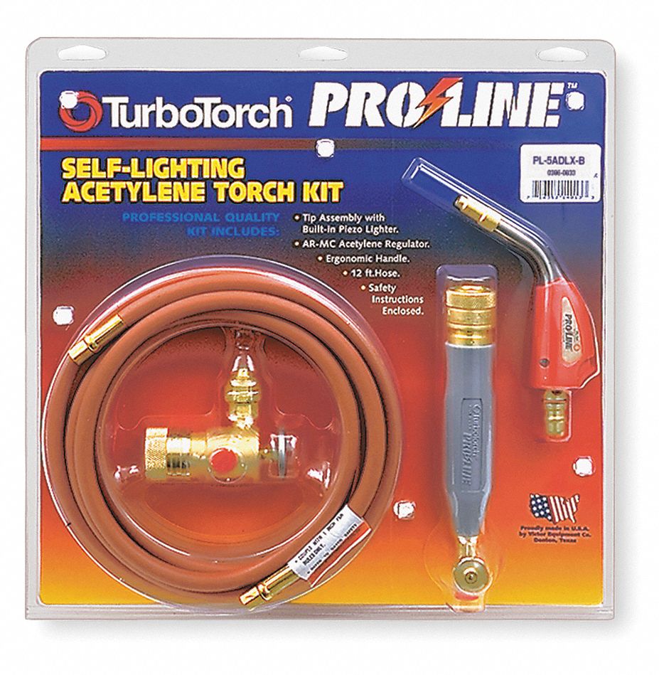 Turbotorch 3G-OTH-357096