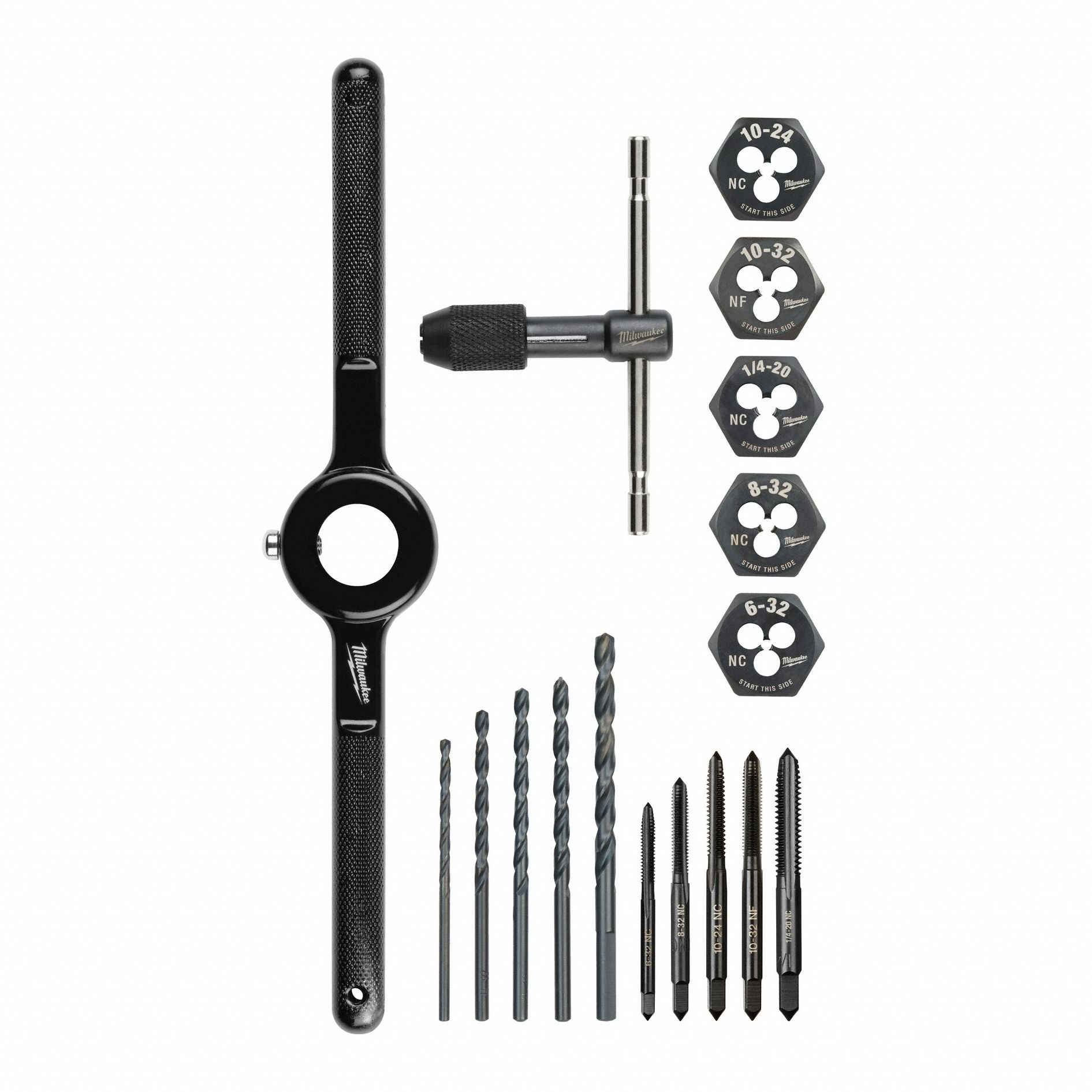 Milwaukee 3G-OTH-300386