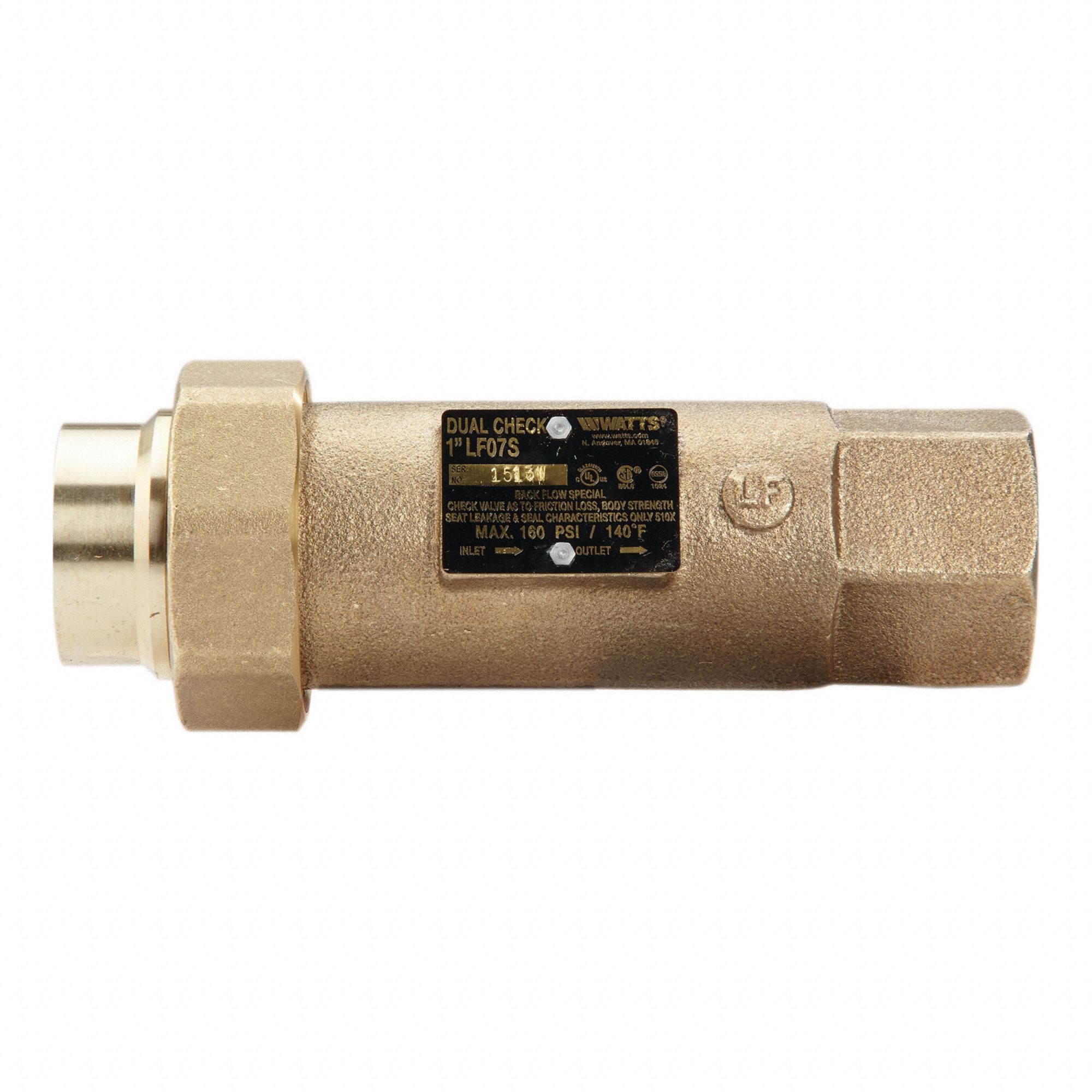 Watts 3G-OTH-443262
