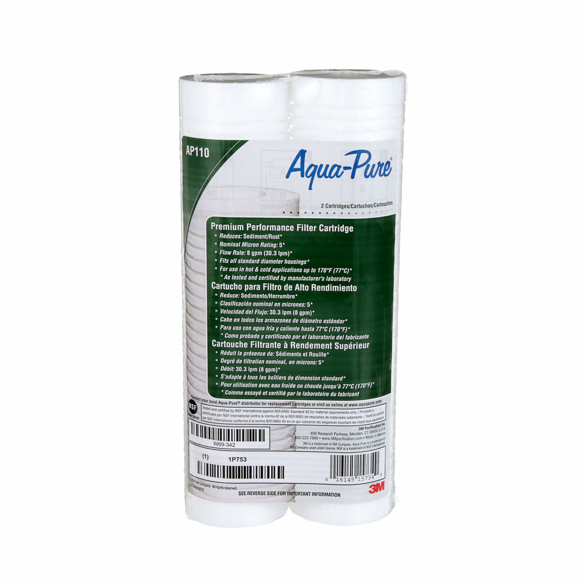 3m Aqua-pure 3G-OTH-442846