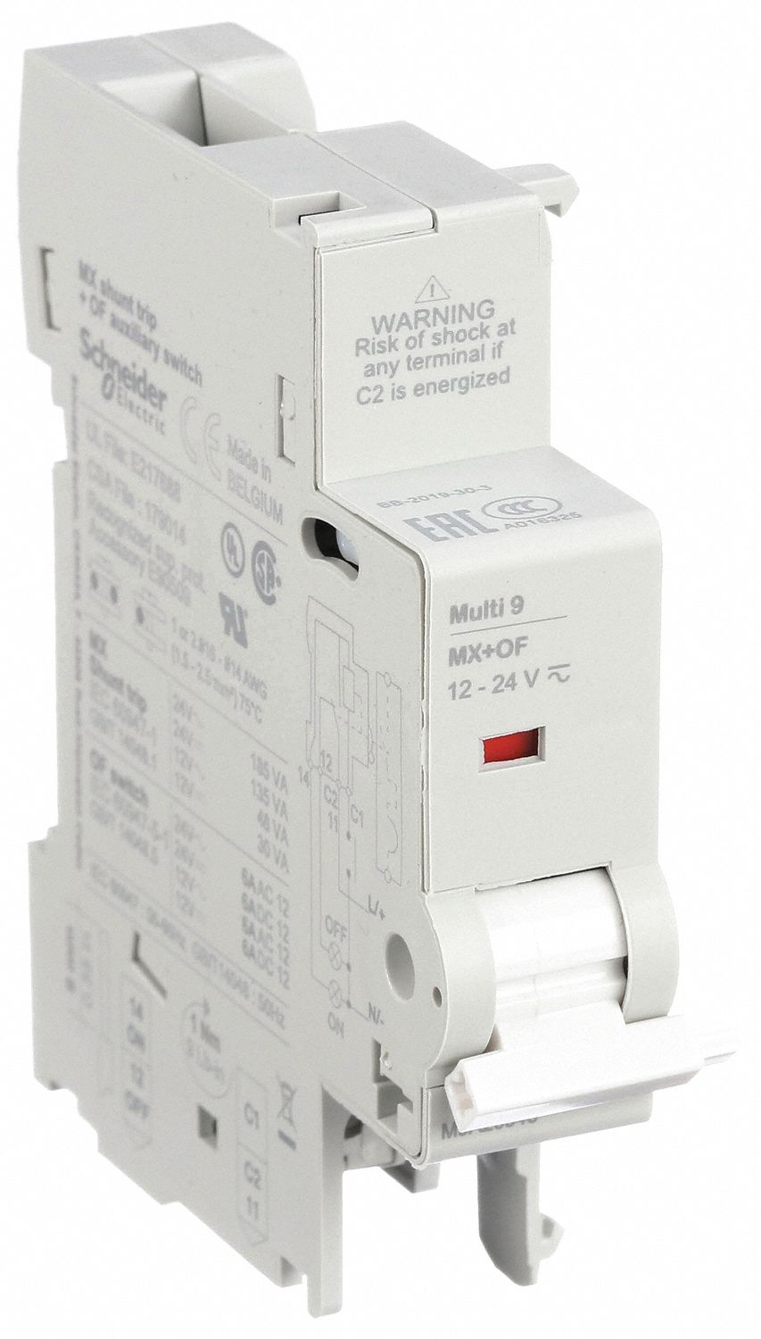 Schneider 3G-OTH-21568