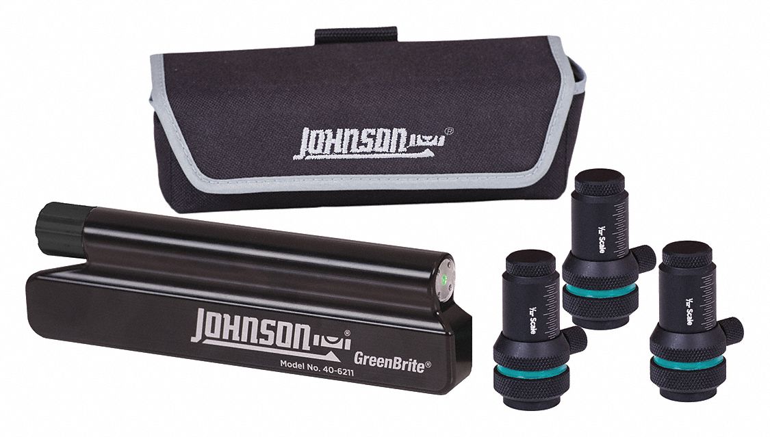 Johnson Level 3G-OTH-238730
