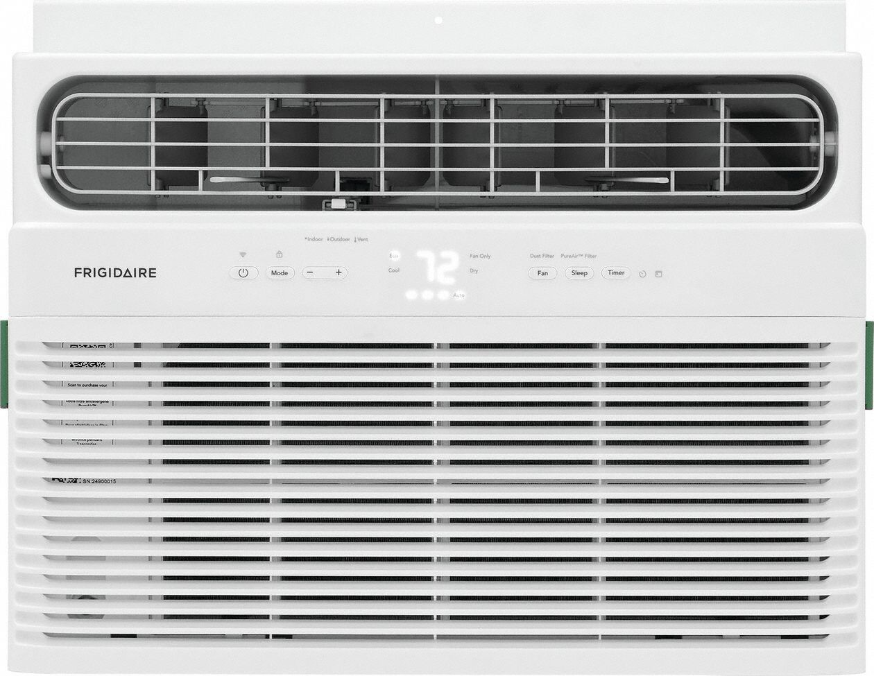 Frigidaire 3G-OTH-56211