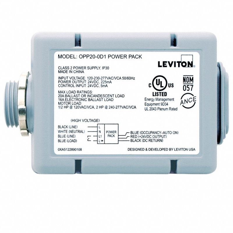 Leviton 3G-OTH-385464