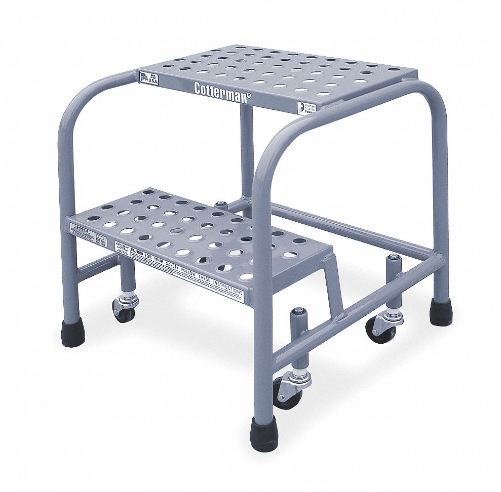 Cotterman 3G-OTH-409416
