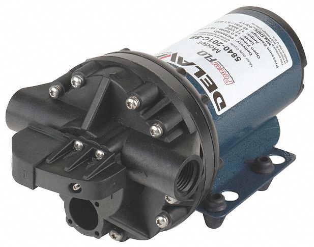 Delavan Ag Pumps 3G-OTH-94852