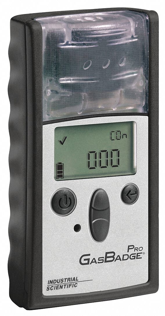 Industrial Scientific 3G-OTH-551820