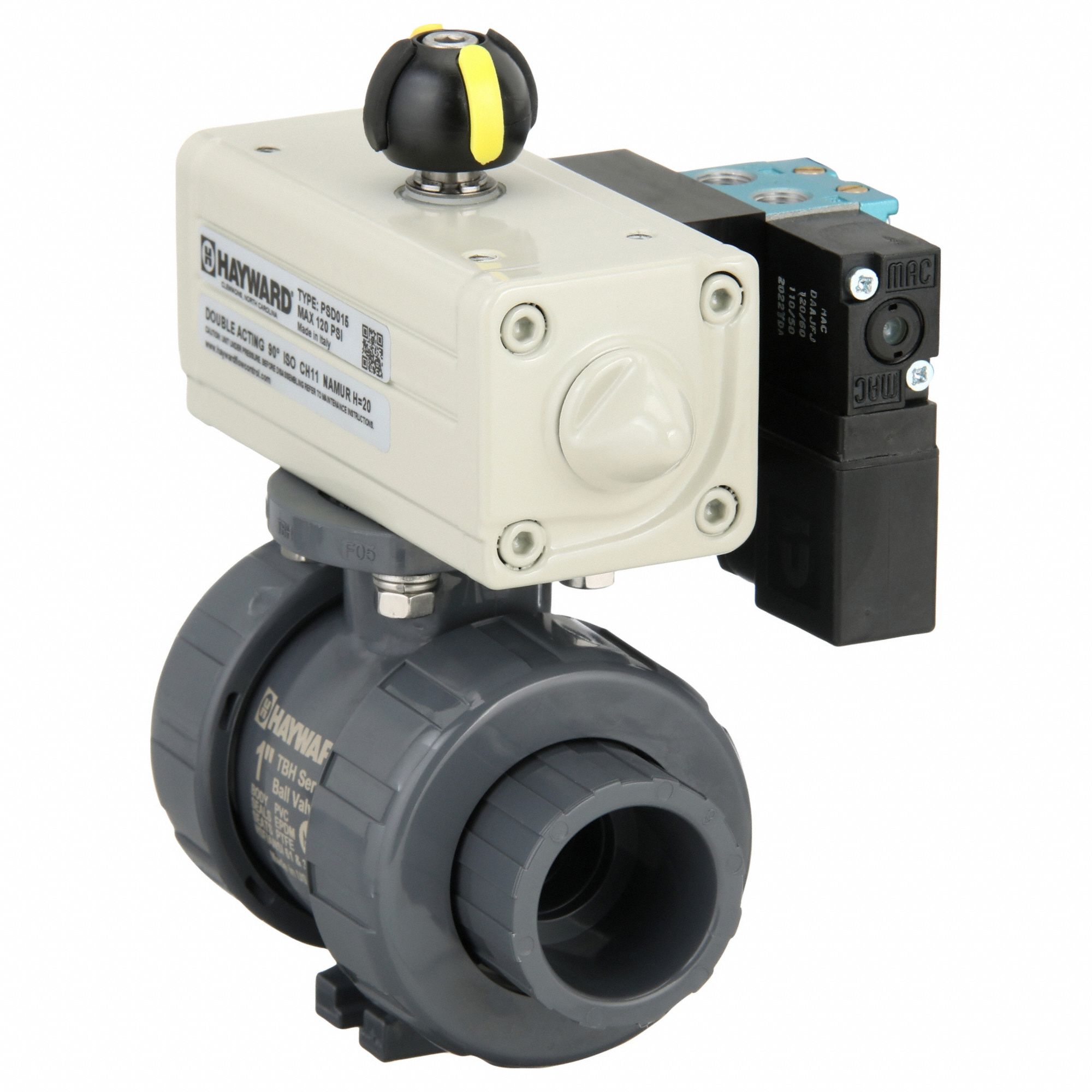Hayward Flow Control 3G-OTH-443622
