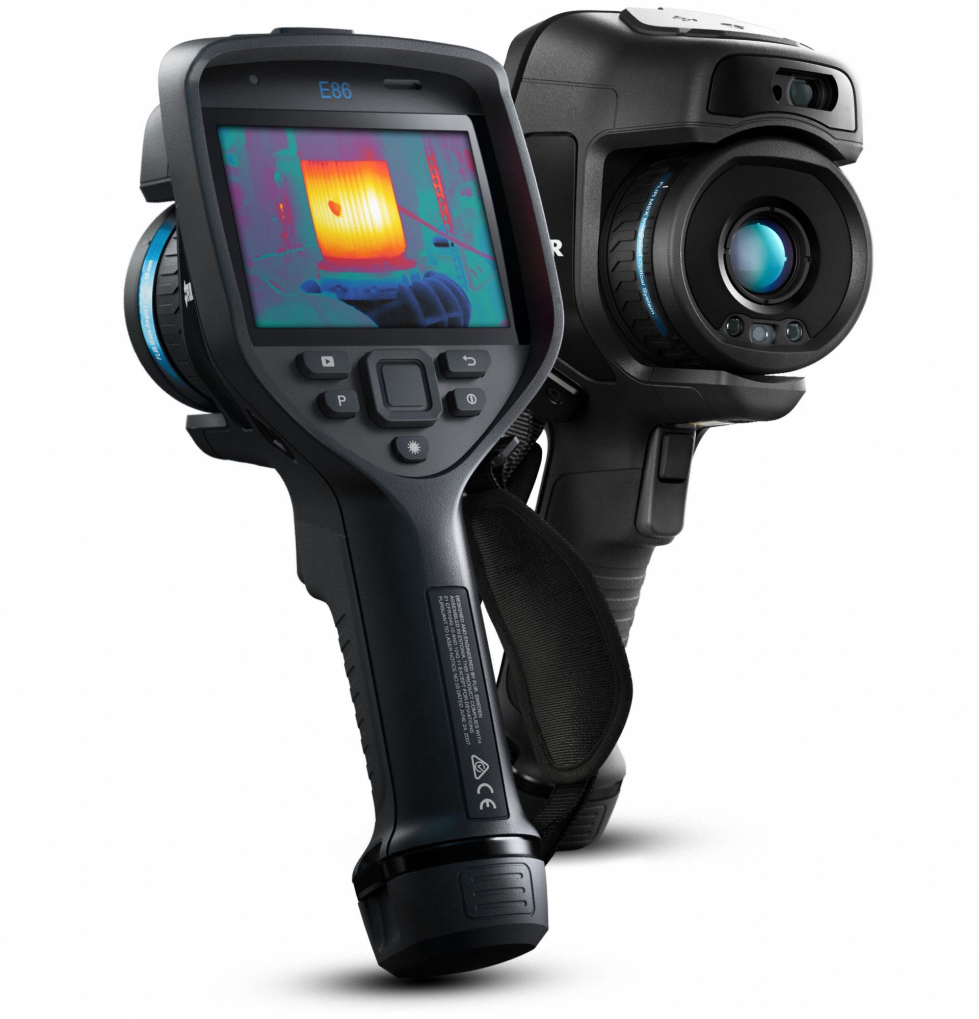 Flir 3G-OTH-178026