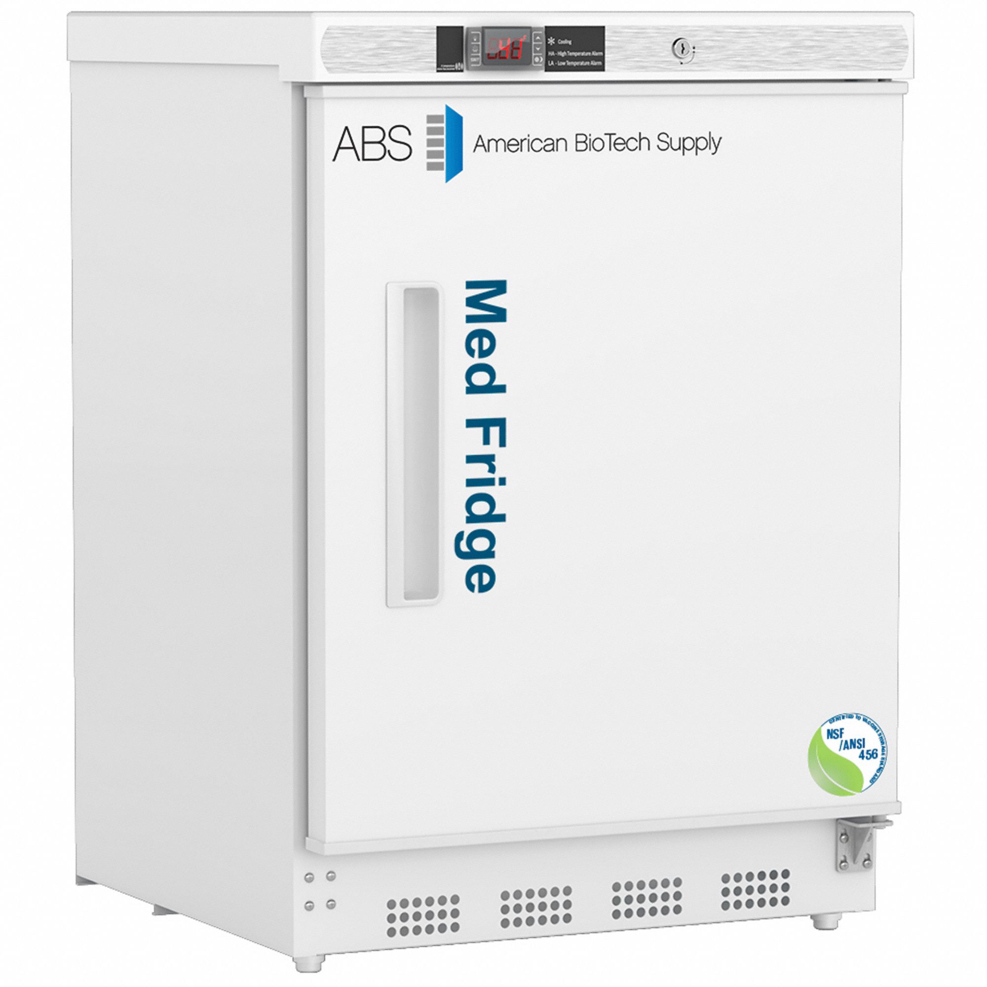 American Biotech Supply 3G-OTH-362660