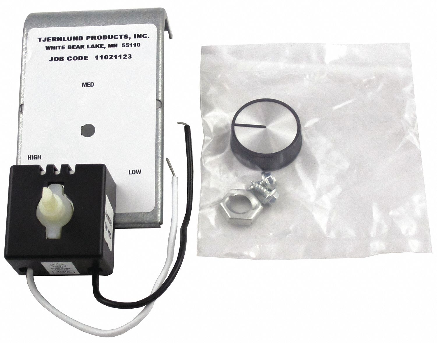 Tjernlund 3G-OTH-78202