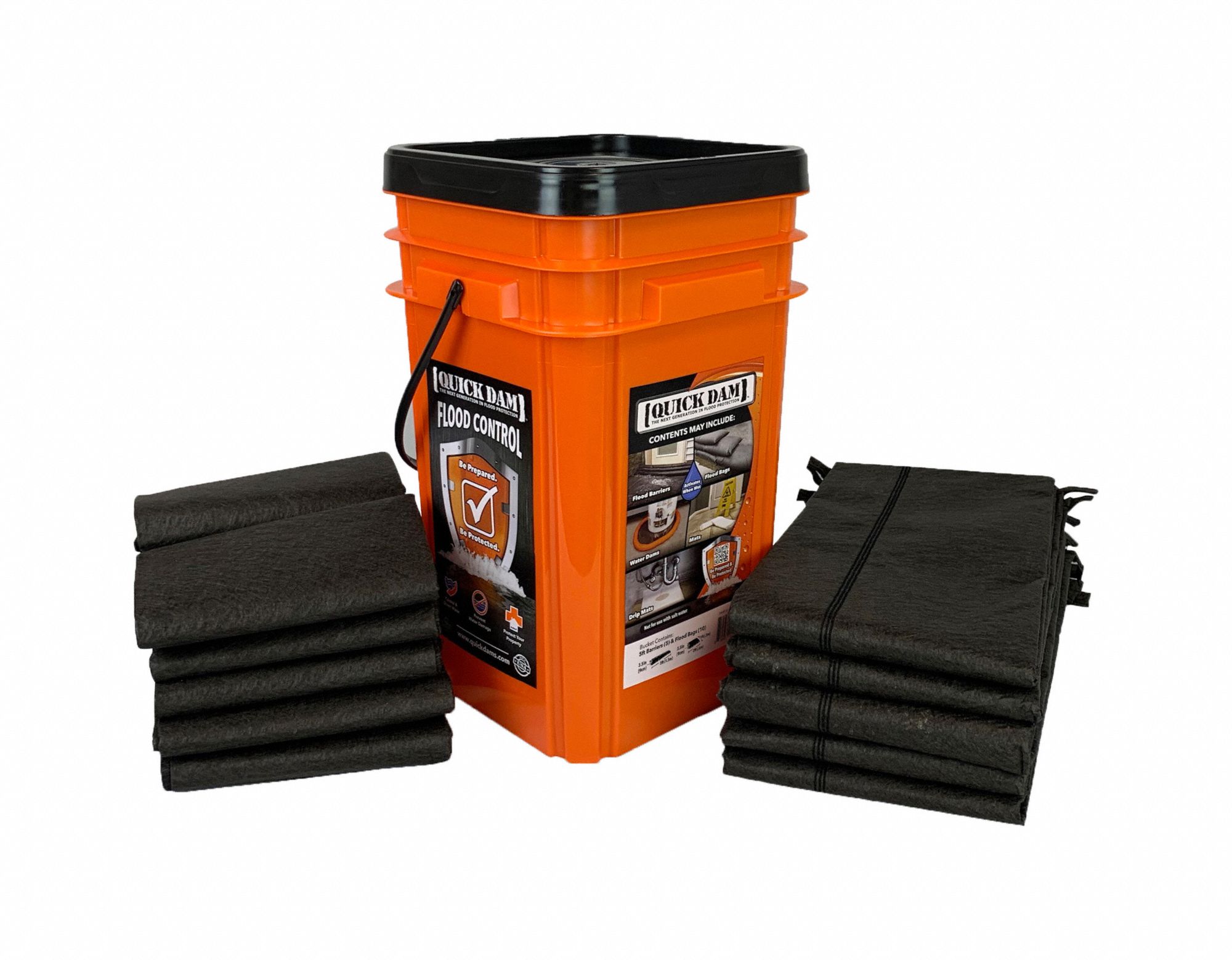 Quick Dam 3G-OTH-547809