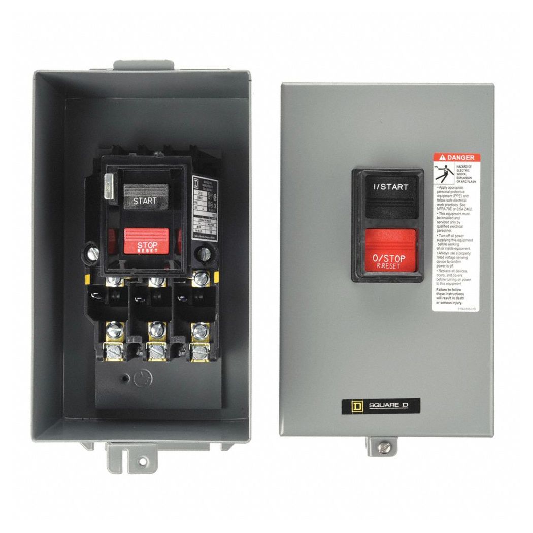 Square D 3G-OTH-42004