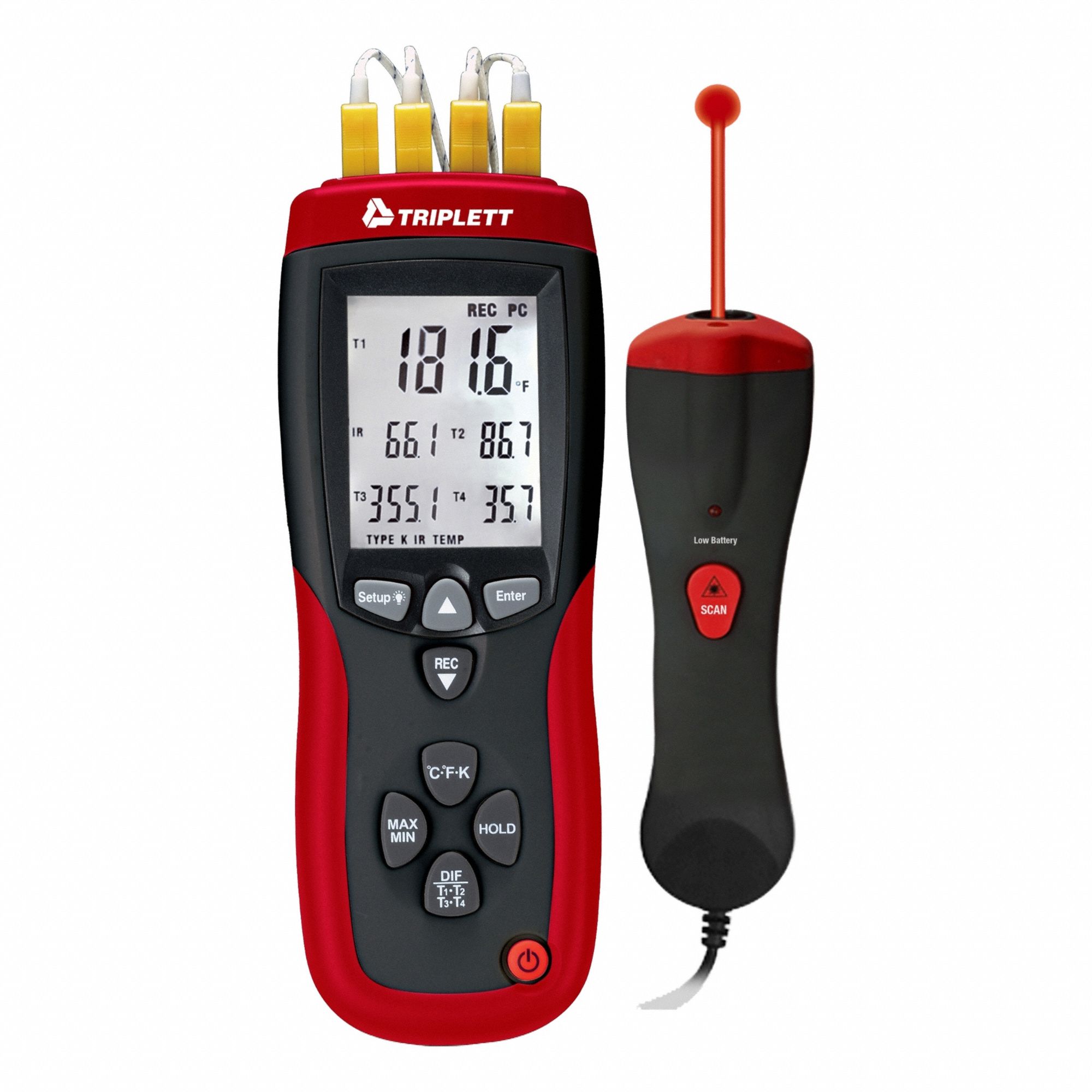 Triplett 3G-OTH-177046