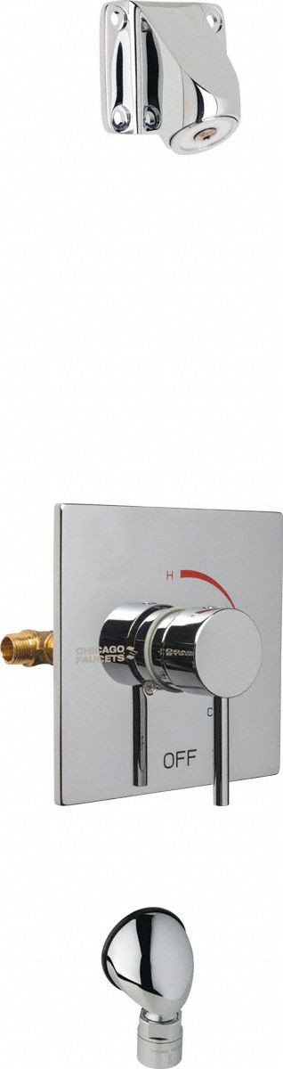 Chicago Faucets 3G-OTH-424161