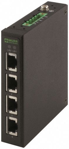 Murrelektronik 3G-OTH-17924