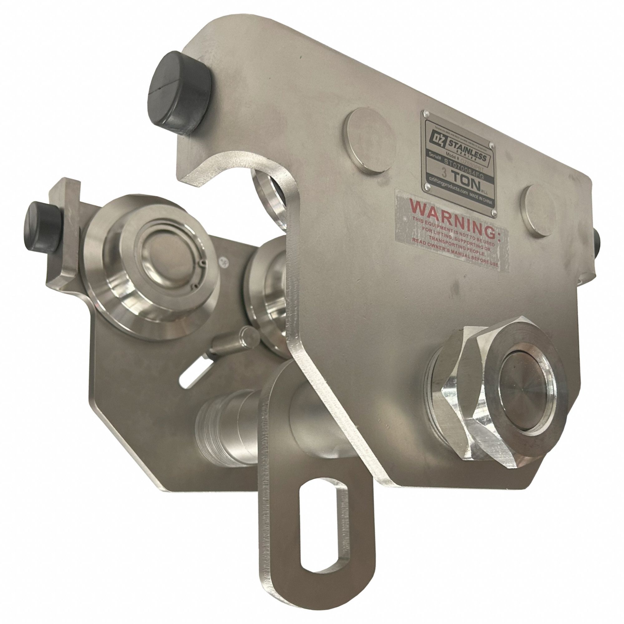 Oz Lifting Products 3G-OTH-336171