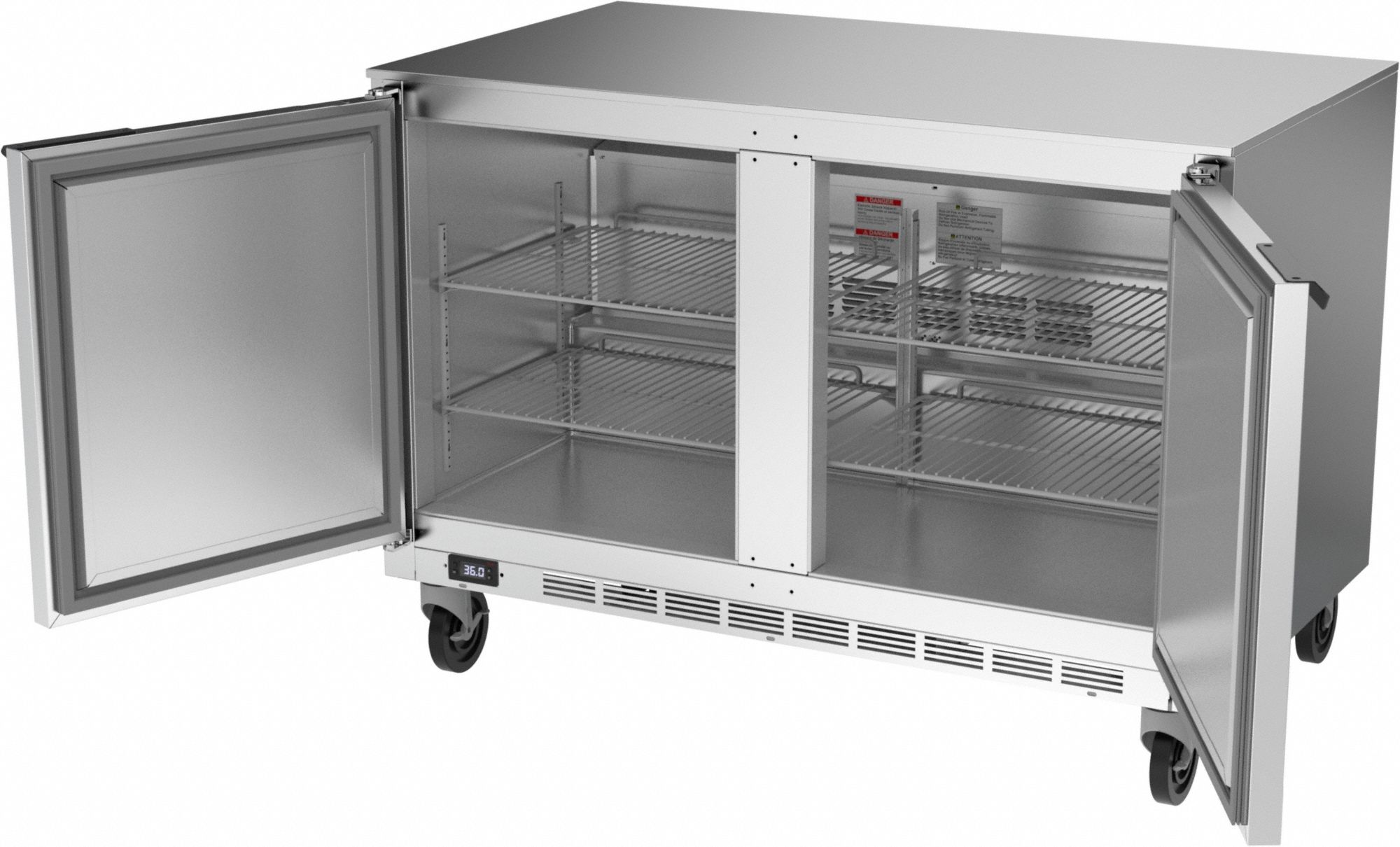 Beverage-air 3G-OTH-570864