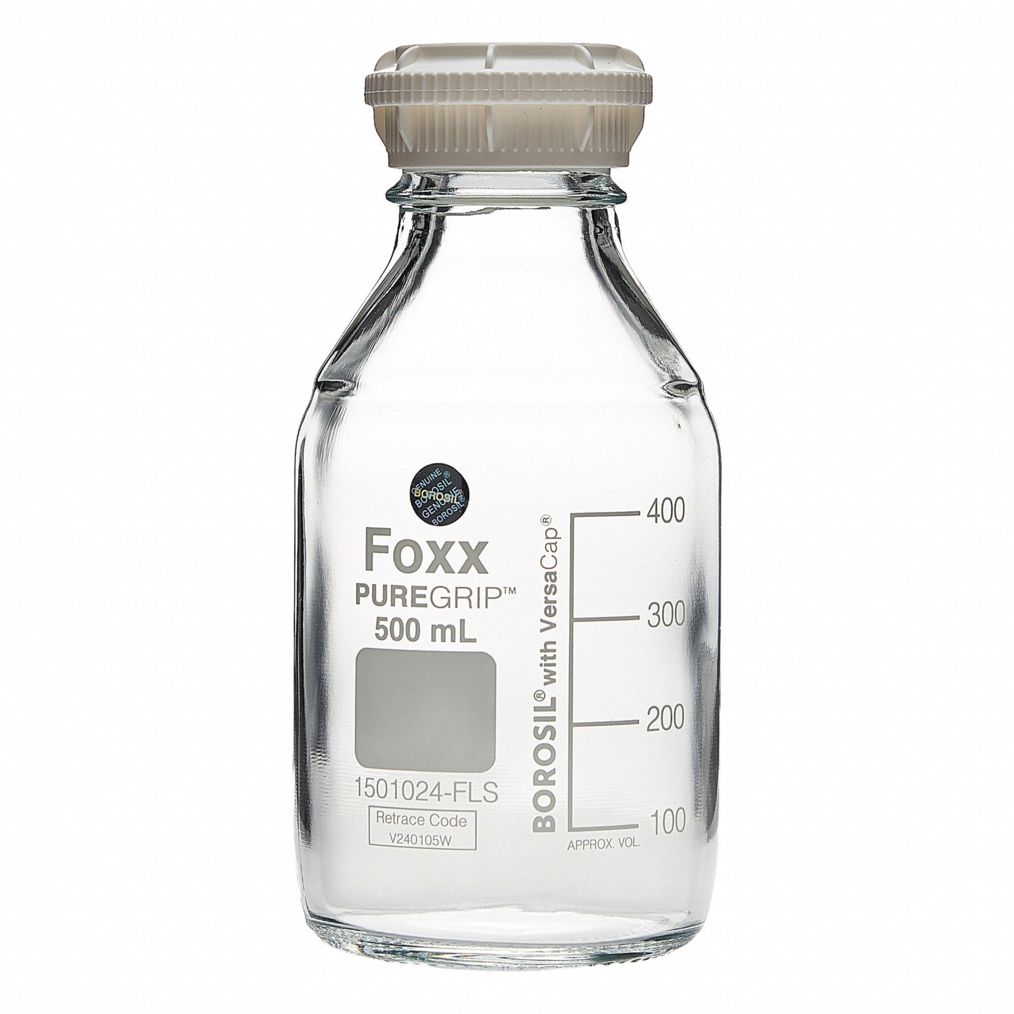 Foxx Life Sciences 3G-OTH-366194