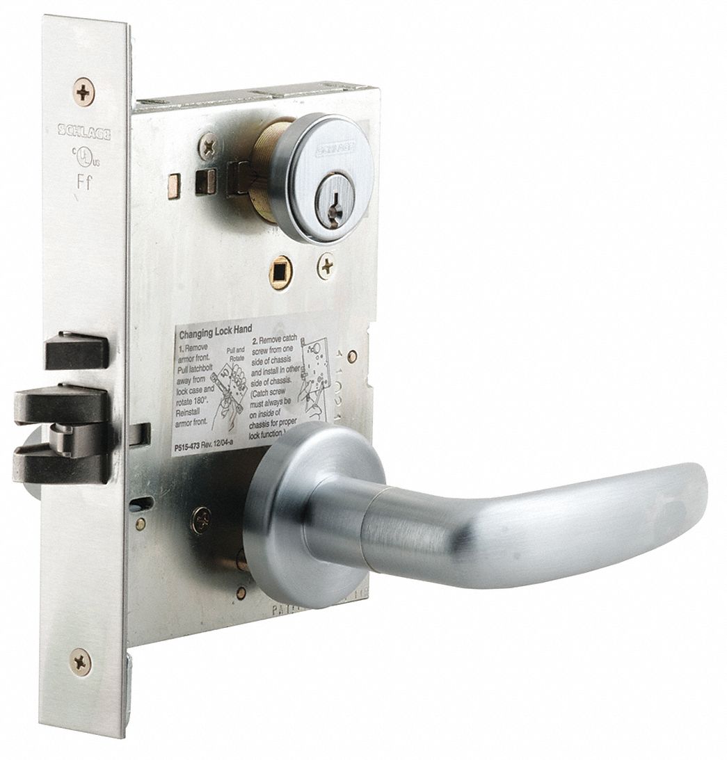 Schlage 3G-OTH-600817