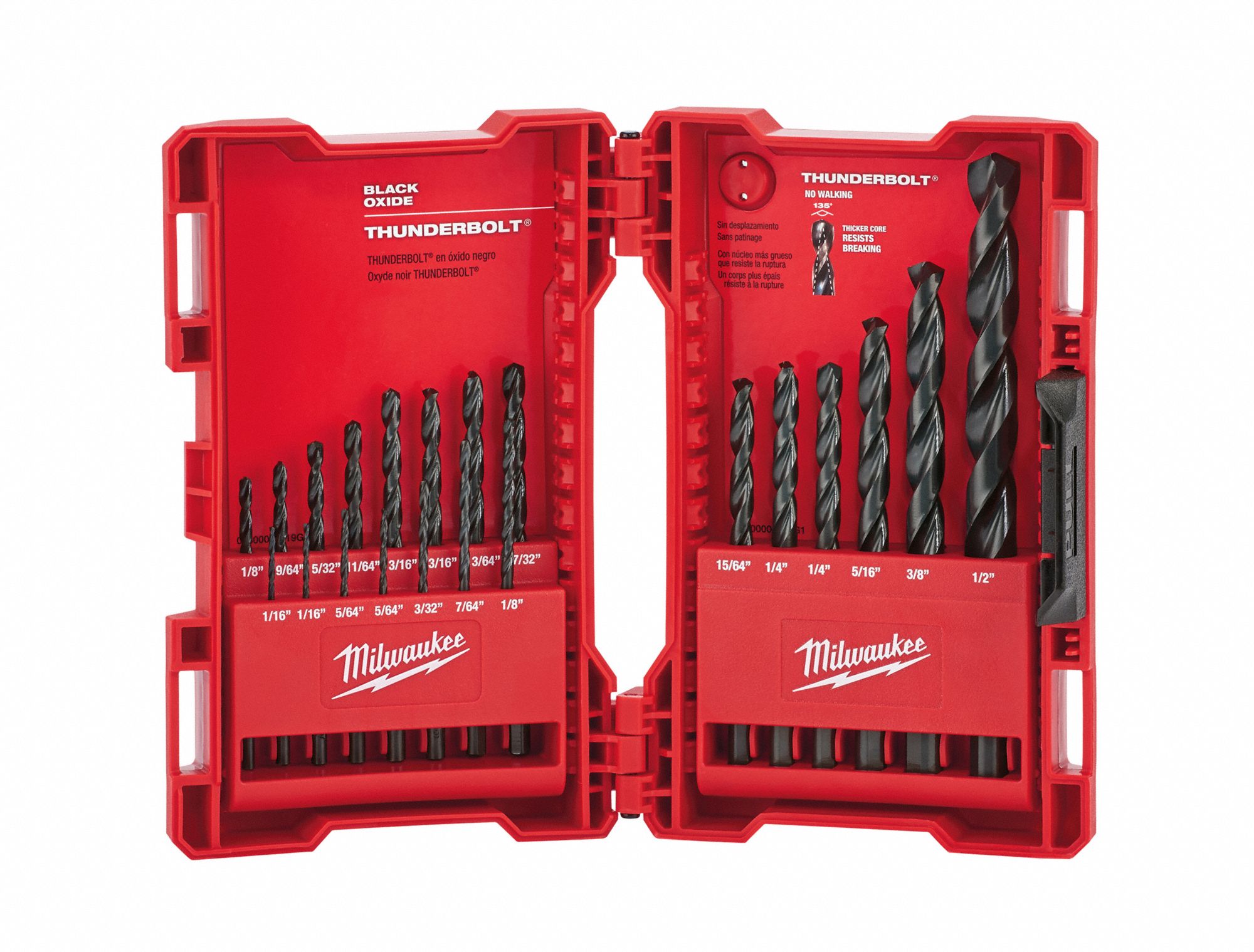 Milwaukee 3G-OTH-193055