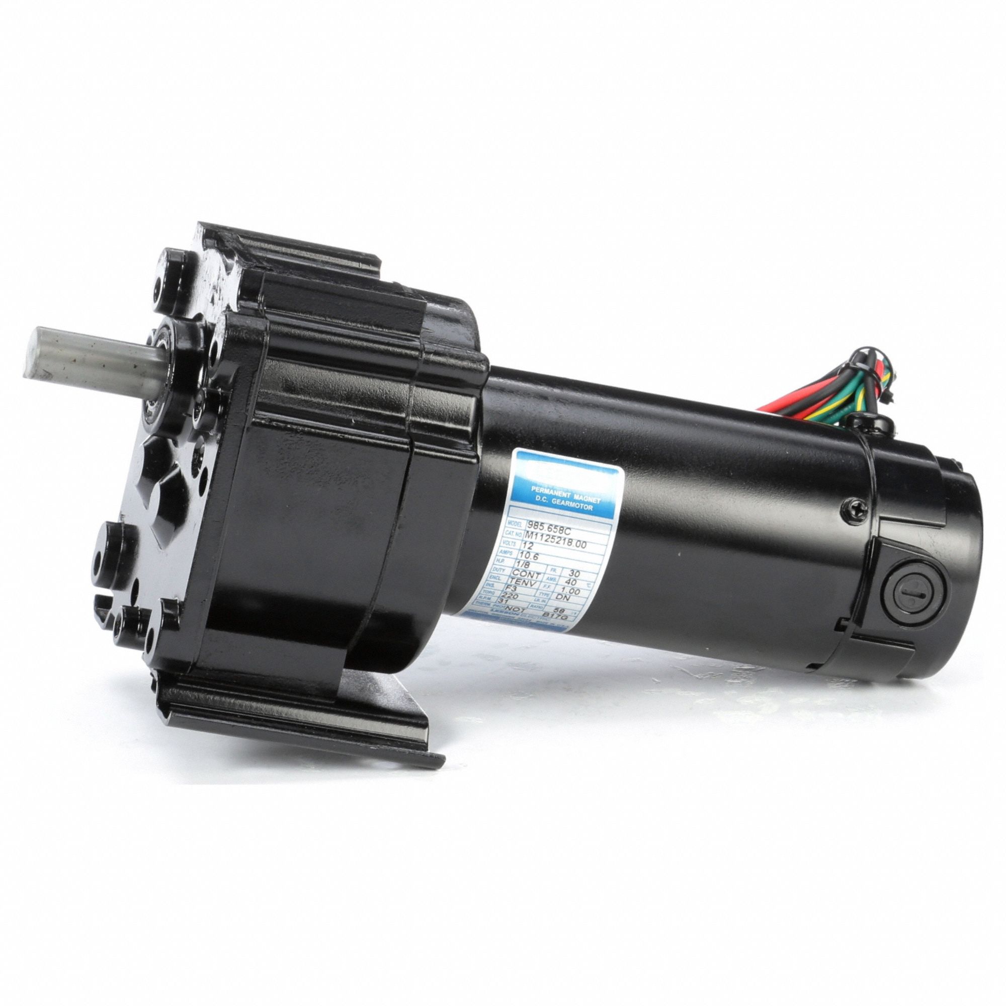 Leeson 3G-OTH-122180