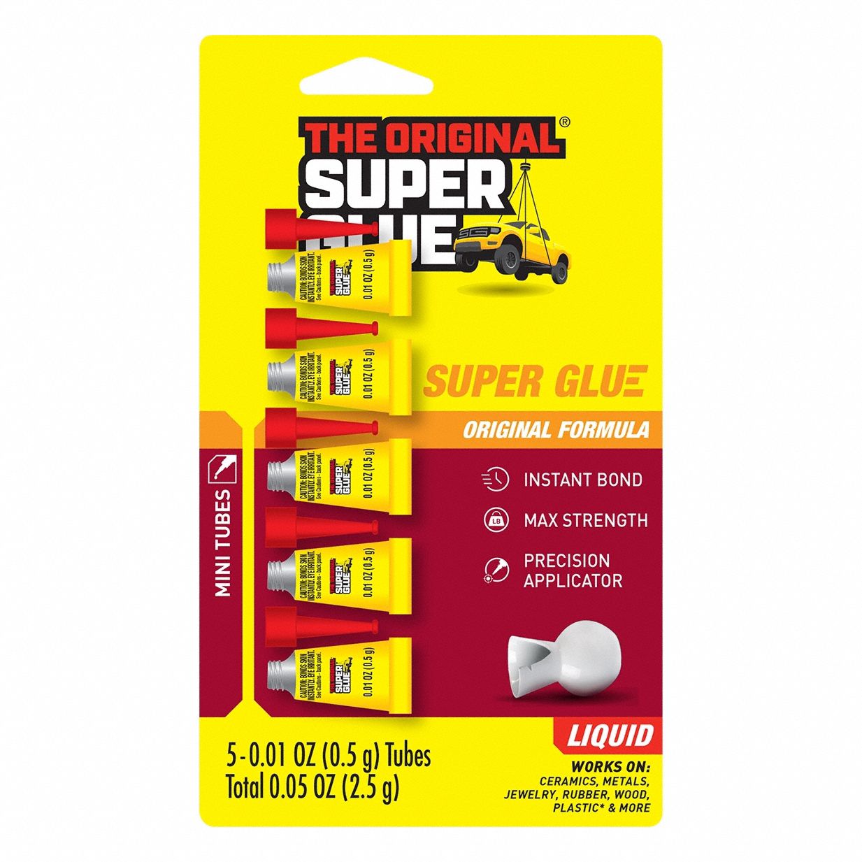 Super Glue 3G-OTH-562877