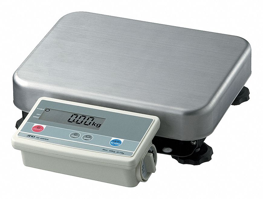 A&d Weighing 3G-OTH-417321