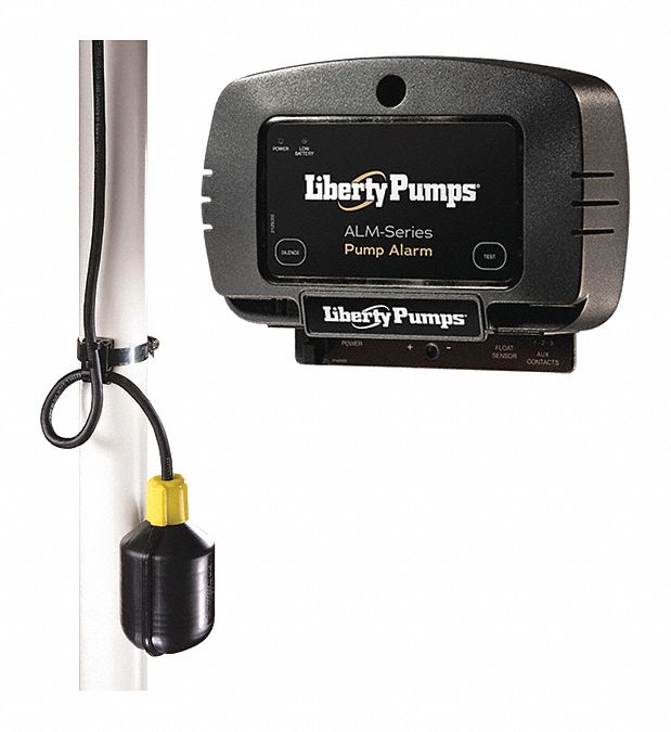 Liberty Pumps 3G-OTH-94103