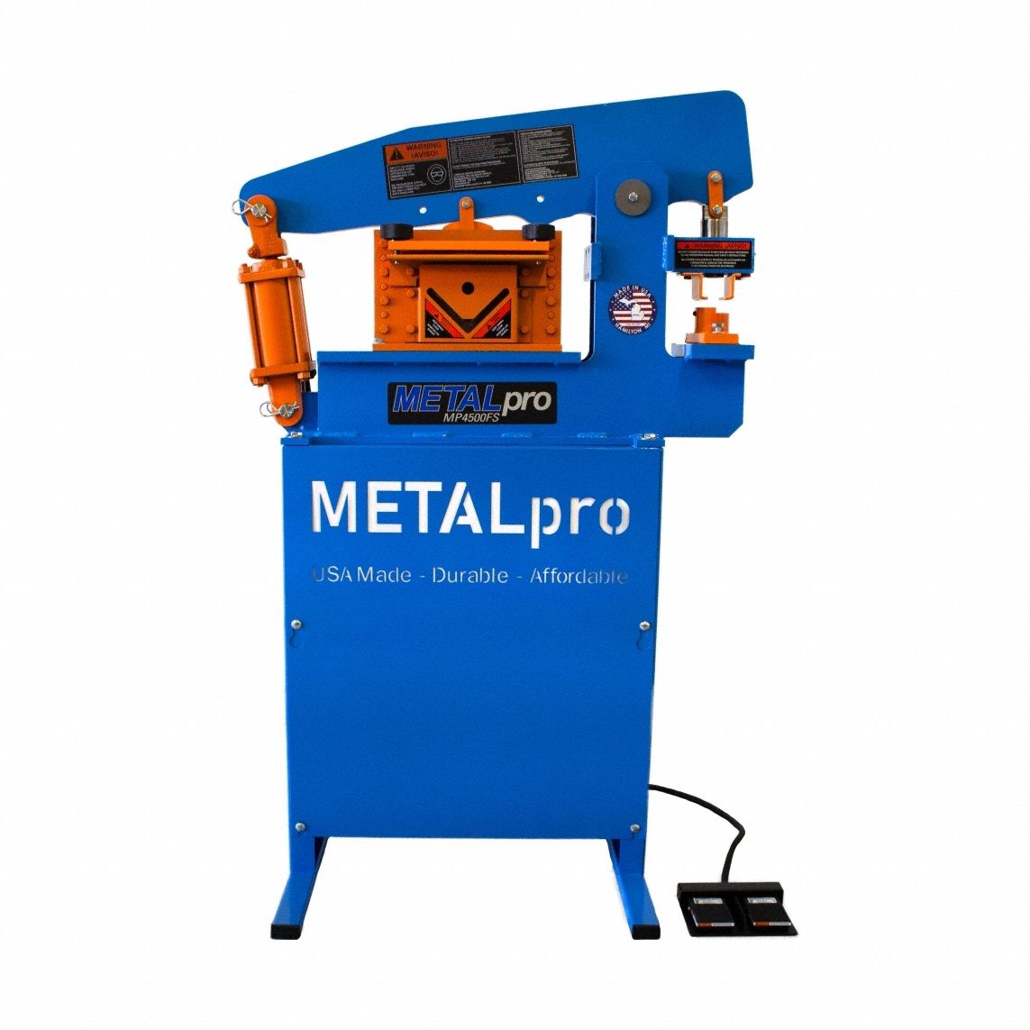 Metalpro 3G-OTH-241936