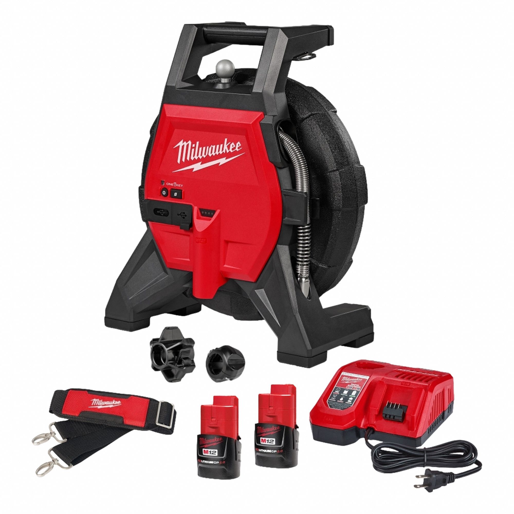 Milwaukee 3G-OTH-292891