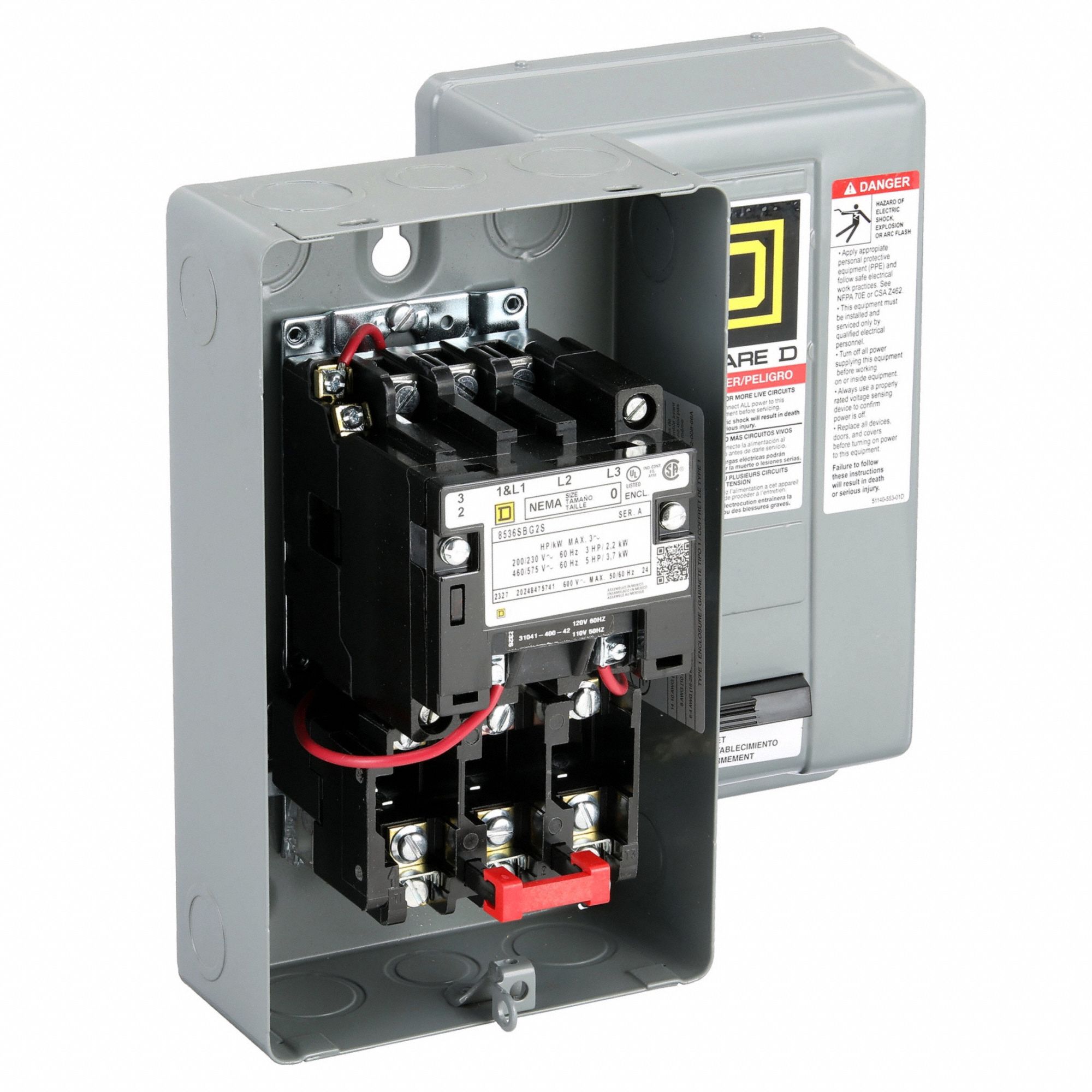 Square D 3G-OTH-41389