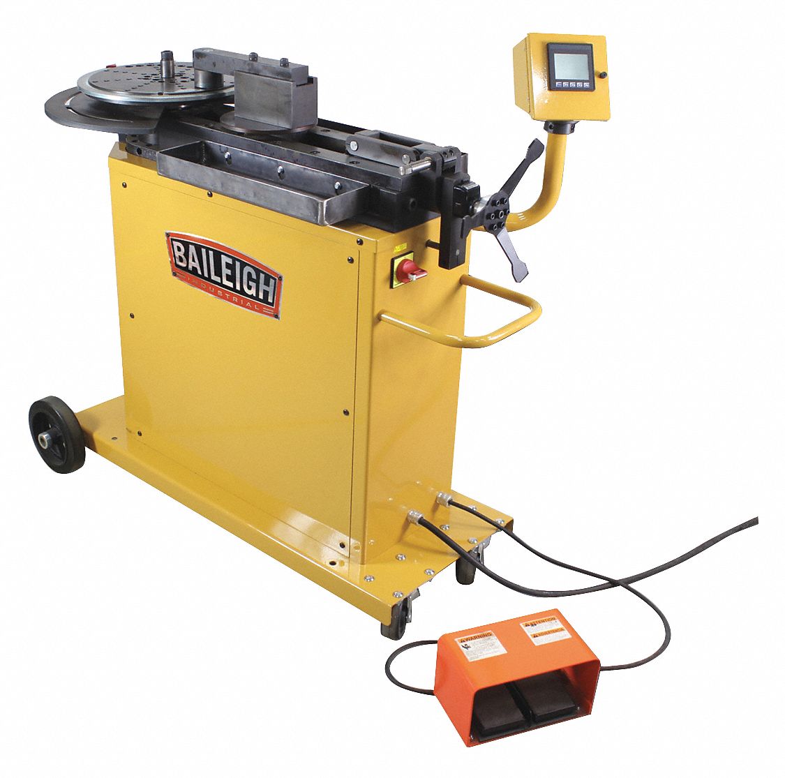 Baileigh Industrial 3G-OTH-329606