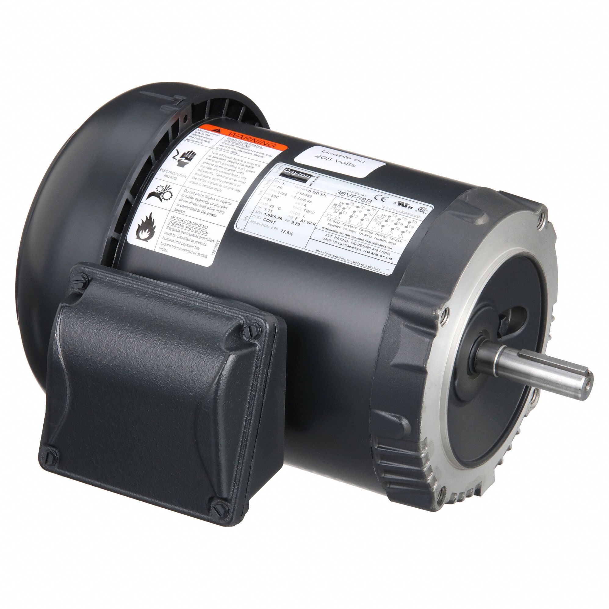 Dayton 3G-OTH-56754