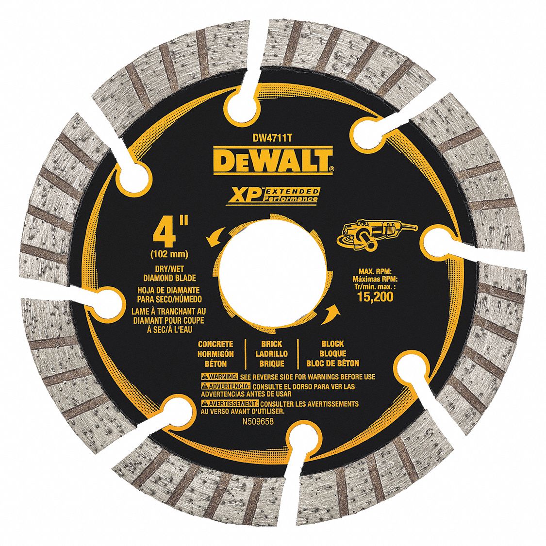 Dewalt 3G-OTH-327093