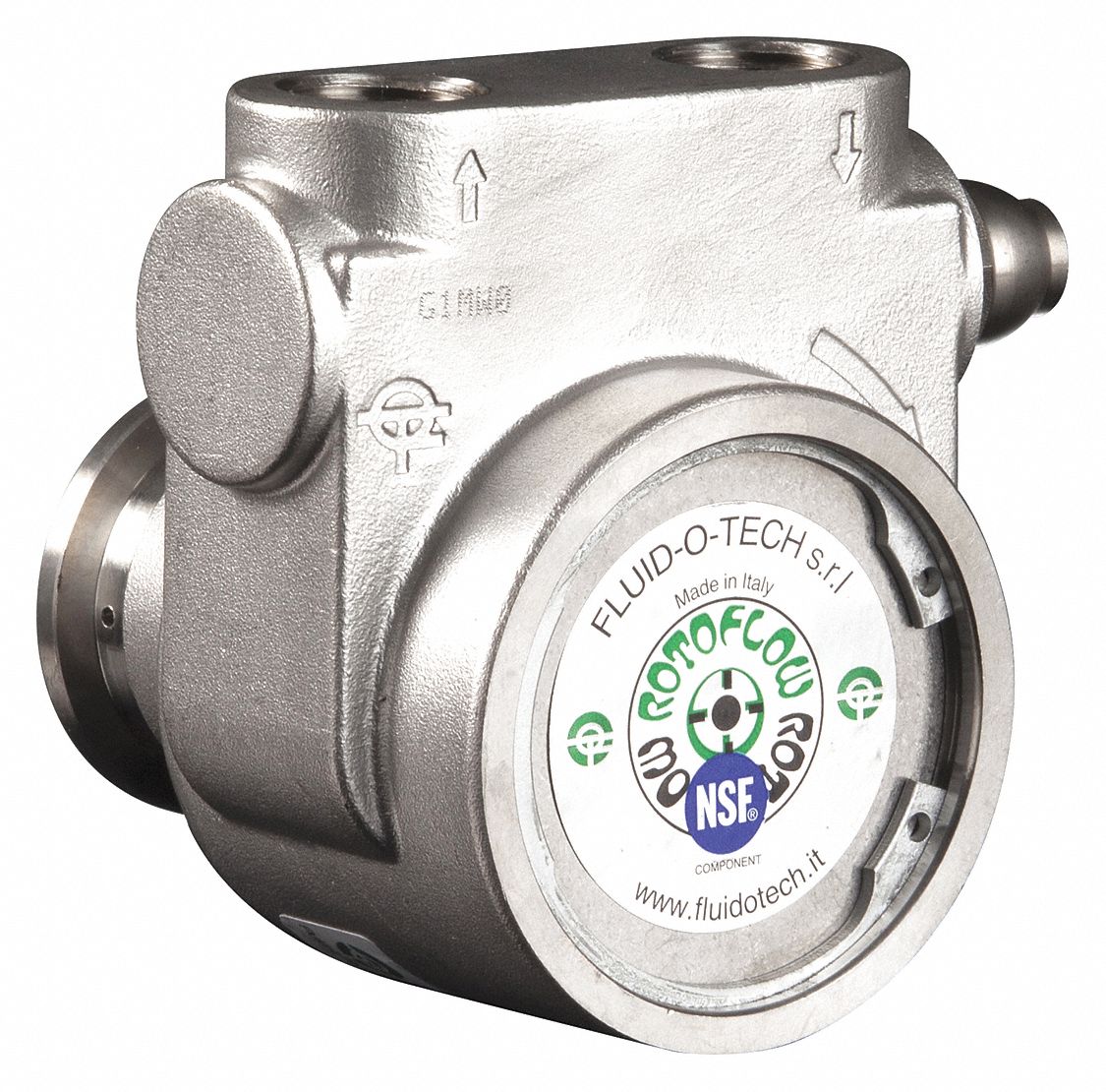 Fluid-o-tech 3G-OTH-96055