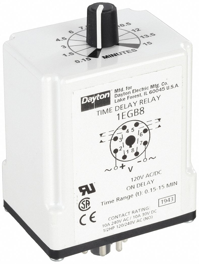 Dayton 3G-OTH-41604
