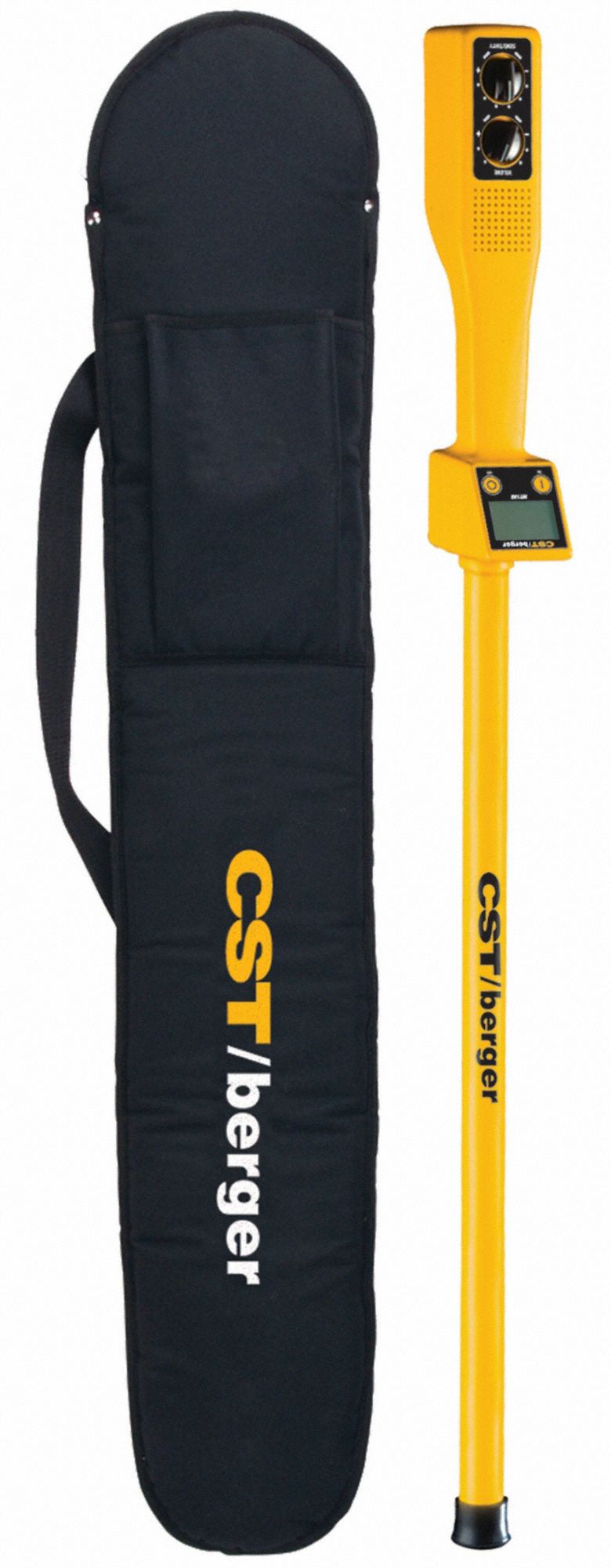 Cst/berger 3G-OTH-170941