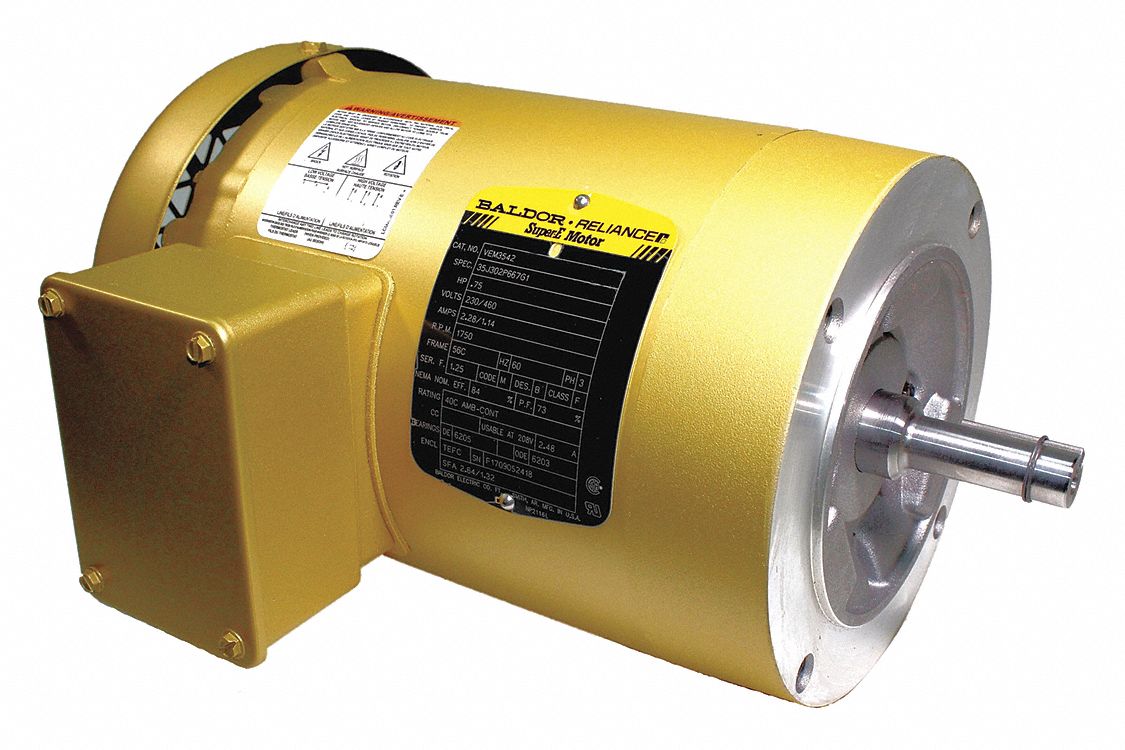 Baldor 3G-OTH-56909