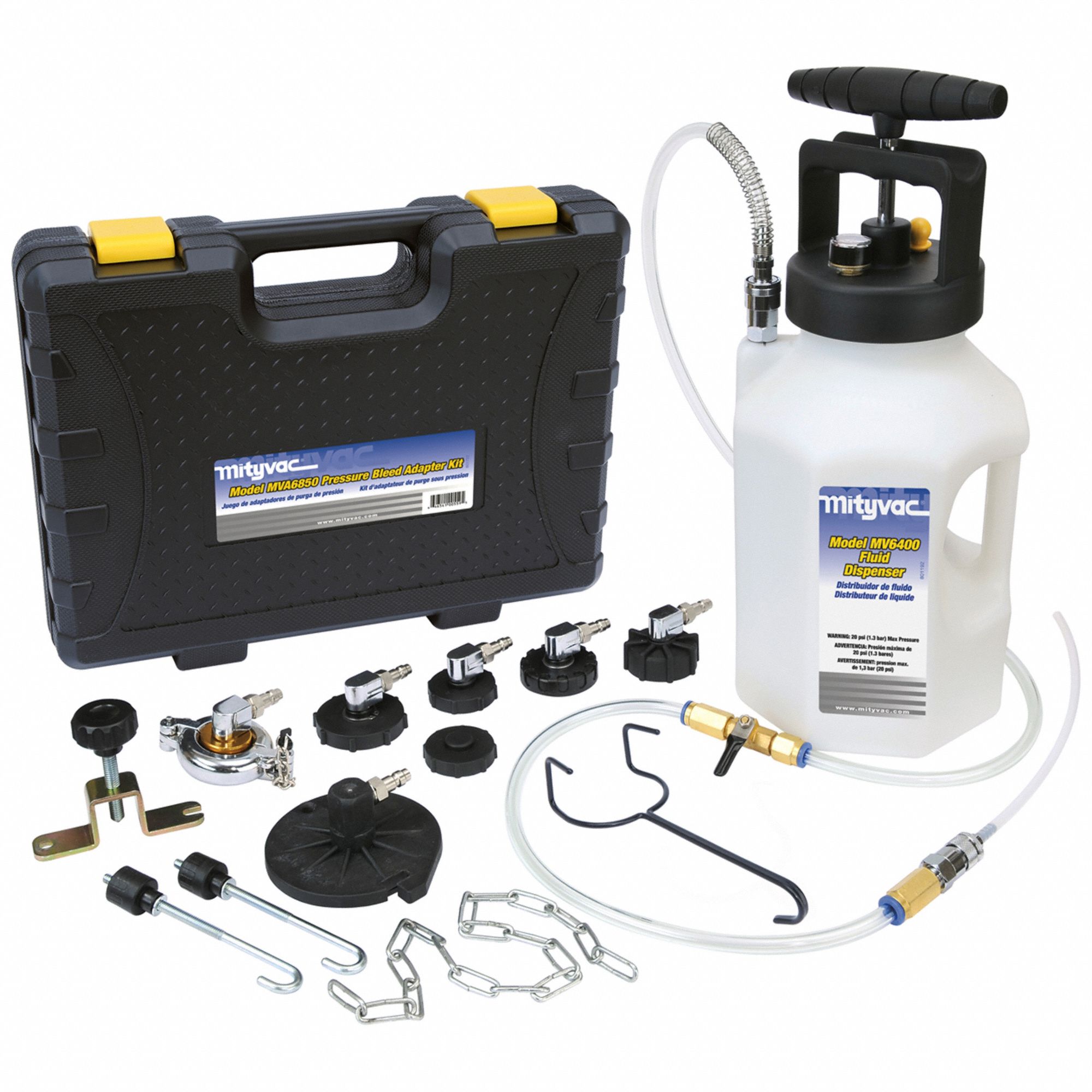 Mityvac 3G-OTH-522474